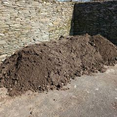 Free Top Soil