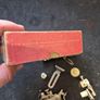 Vintage Singer Sewing Machine Attachments Image 4