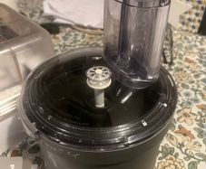 food process
