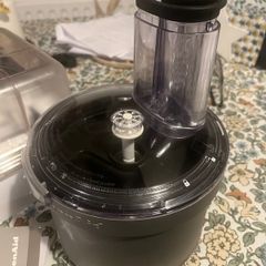 food process