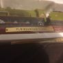 Atlas Edition Plm Mountain Class Locomotive Display Image 3