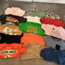 5-6y Boy Summer Bundle Image 5