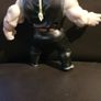 Teenage Mutant Ninja Turtles, Master Hun 5.5" Figure, 2003 Playmates Toys Image 2