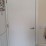 Internal White Doors x 6 Image 3