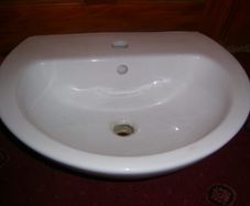 sink