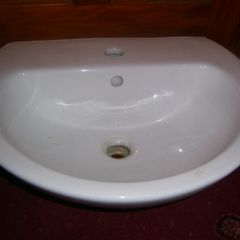 sink