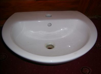 sink