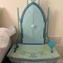 Singing Frozen Vanity Table Image 3