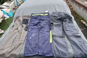 work trousers