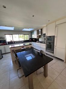 SieMatic Kitchen with Granite Worktops and Appliances