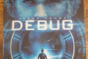 "Debug" Blu-ray - free standard postage