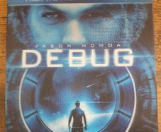 "Debug" Blu-ray - free standard postage