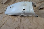 Yamaha XT500 Rear mudguard