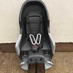 Guppy polisport pannier version
