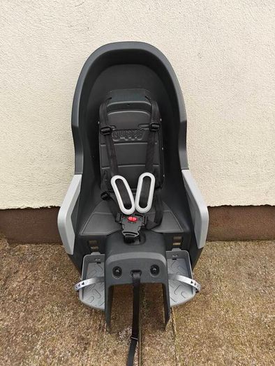 Guppy polisport pannier version
