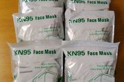 KN95 Face Mask