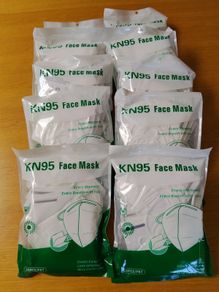 KN95 Face Mask