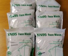 KN95 Face Mask