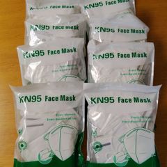 KN95 Face Mask