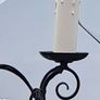 Gothic Style Standard Lamp Image 3