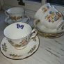 aynsley cups Image 2