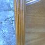 Large laminated rocking chair Image 6