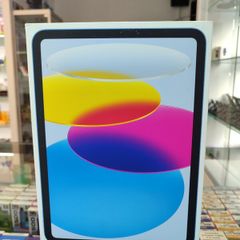 Ipad 11th Generation 128gb Brand New Sealed Pack Unlock Sim Free