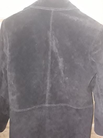 zara jacket