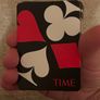 Limited Edition Time Magazine Cover Playing Cards 2009 Image 3