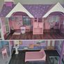 Doll / barbie house Image 2