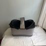 Zoofari Dog or Cat Bicycle Carrier Image 6
