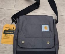 Carhartt crossover bag