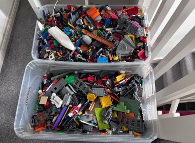 Lego