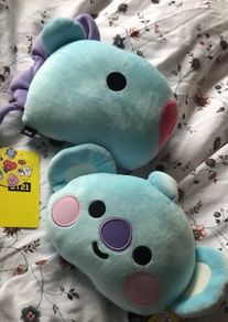 BT21 BTS Kpop Koya Baby 22cm Pillow