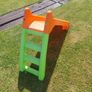 kids slide Image 2