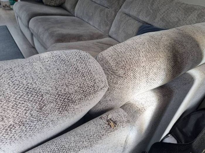 Corner Sofa