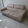 Leather Sofa Image 7