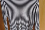 Ladies Zara top. Size 12-14.