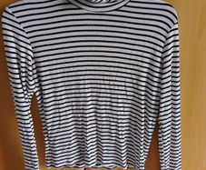 Ladies Zara top. Size 12-14.