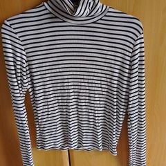 Ladies Zara top. Size 12-14.