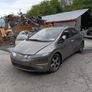Breaking honda civic 2008 Image 7