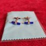 3 pair of Cufflinks Image 8