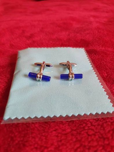 3 pair of Cufflinks