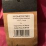 North Face XL Winter Down Jacket New with tags Image 4