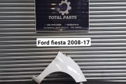 Ford fiesta wing fender