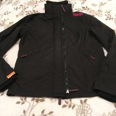 Superdry Japanese Jacket, size -XL, would fit size 10-12