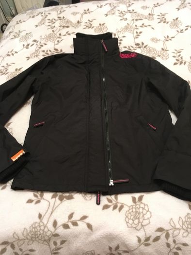 Superdry Japanese Jacket, size -XL, would fit size 10-12