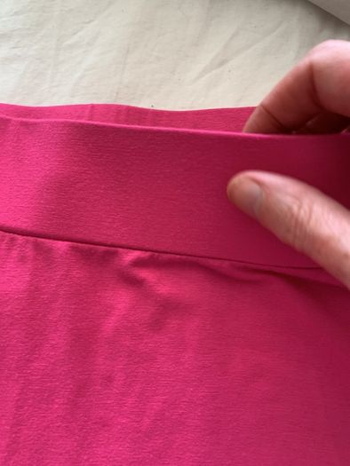 Boden ankle length skirt