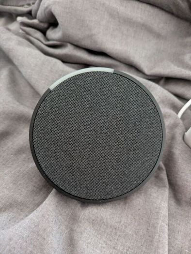 Alexa echo pop