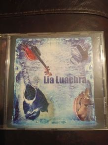 Lia Luachra Cd "brand New"